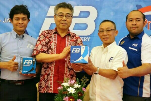  Furukawa Battery Indonesia Targetkan Garap Pasar ASEAN