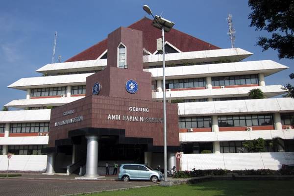 Institut Pertanian Bogor (IPB)/ipb.ac.id