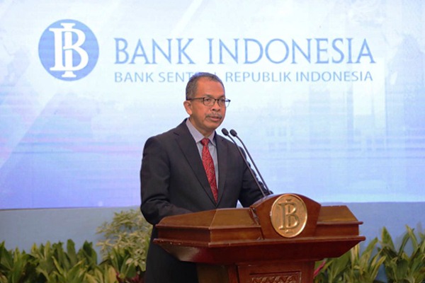  Perluas Akses Keuangan, Bank Indonesia Dukung Bansos Nontunai 2018