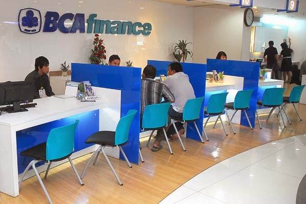  BCA Finance Patok Target 2018 Sama Dengan Tahun Ini