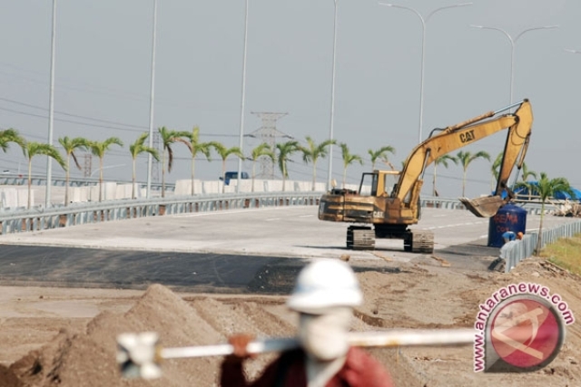  Mataram Peroleh Alokasi Rp39,8 Miliar Untuk Jalan