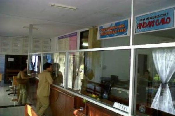  Efektivitas Perizinan Satu Pintu Kota Denpasar Jadi Sorotan