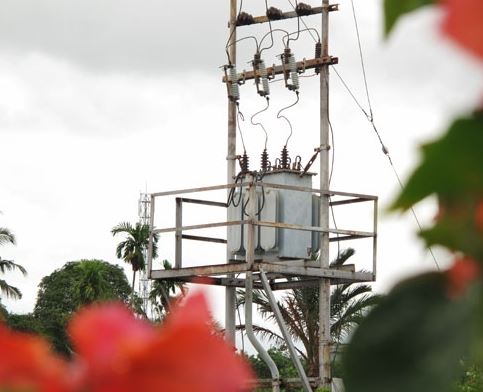  PLN Palu Siapkan Rencana Khusus Hadapi Natal dan Tahun Baru