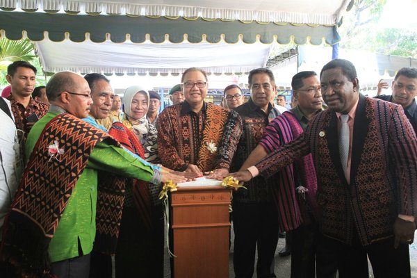  Aset Koperasi Obor Mas Tembus Rp575 Miliar