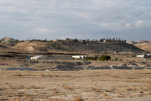  Lebanon Kutuk Israel, Ini Gara-Garanya