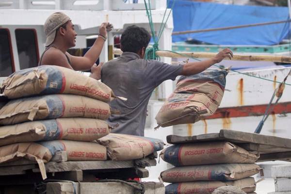  Tunggu 3 Tahun Lagi untuk Capai Keseimbangan Baru di Industri Semen 