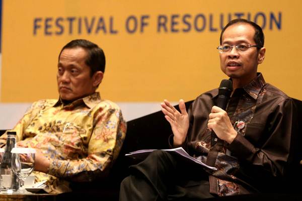  Festival Resolusi Bandung Year-End Conference