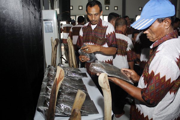  Kementerian Perindustrian Dorong Peningkatan Produksi Alat Pertanian