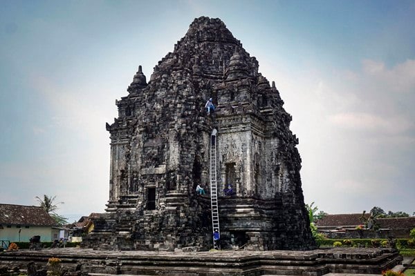  Banyak Perbedaan, Data Cagar Budaya dan Museum Diselaraskan