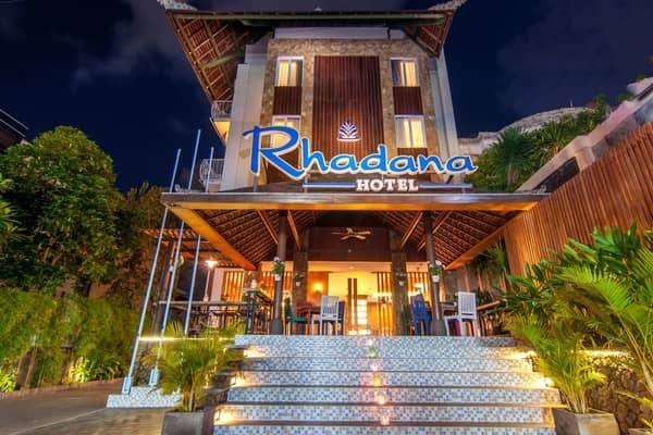  Hotel di Bali Dinobatkan sebagai Best Halal Boutique Hotel di Asia