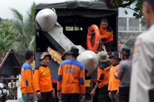  Iwa Apresiasi Personel BPBD Siaga 24 Jam