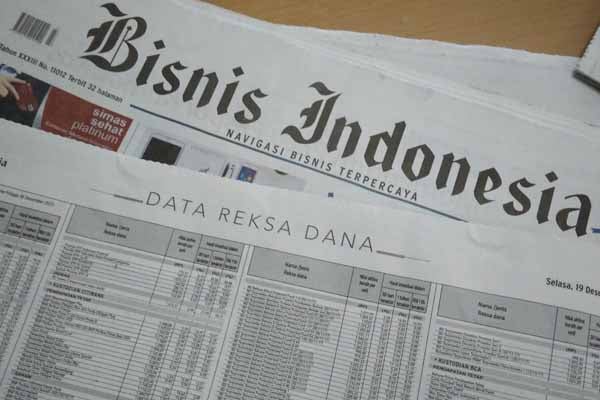  Mandiri Manajemen Investasi Bidik Dana Kelolaan Rp60 Triliun