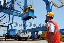  Sulut Ekspor Tepung Kelapa 52 Ton ke Mesir