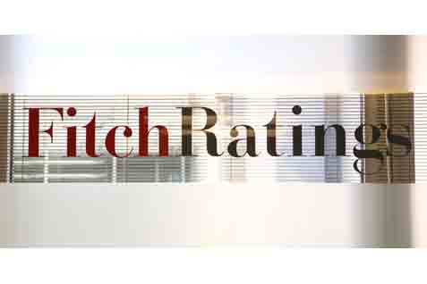  Fitch Kerek Peringkat Utang Jangka Panjang Indonesia, Ini Alasannya