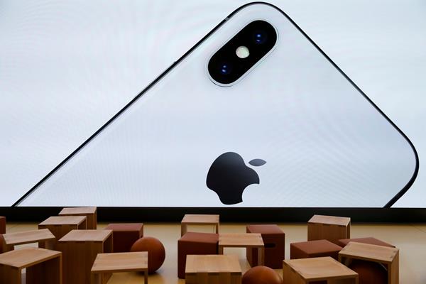  Harga iPhone X di Indonesia Tembus Rp20,799 Juta