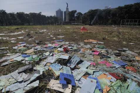  Jateng Akan Ajak Cirebon Bahas TPA Liar di Brebes