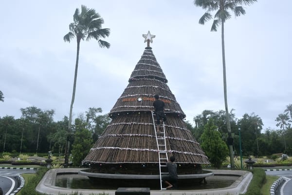  ITDC Percepat Pemulihan Pariwisata di Nusa Dua