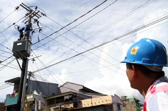  PLN Jawa Barat Siap Hadapi Perayaan Natal & Tahun Baru