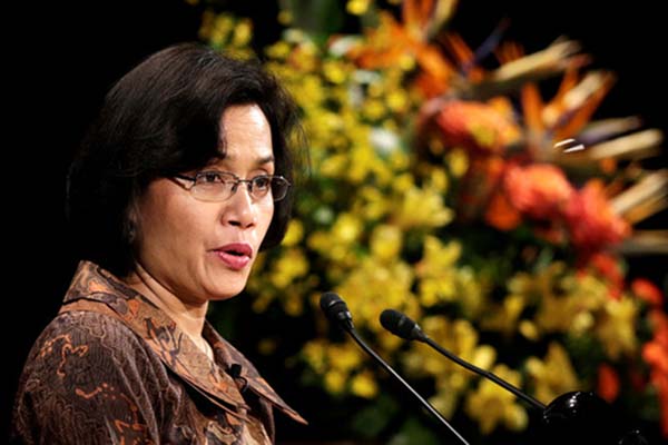  Peringkat Utang Naik, Momentum Jaga Kredibilitas Fiskal