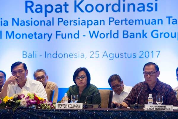  Kadin Bali Bidik Peluang Bisnis di Pertemuan IMF & Bank Dunia