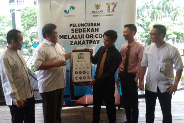  Aplikasi ZakatPay Permudah Bayar Zakat & Sedekah