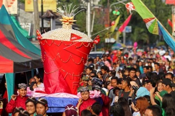  Sleman Kembangkan Destinasi Wisata Kuliner