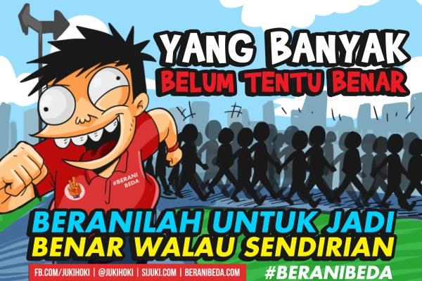  \'Si Juki\' Siap Tayang Pekan Depan