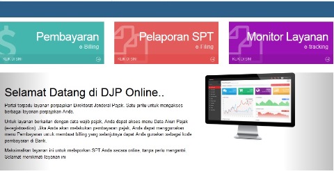  Hotel Di Pontianak Mulai Lapor Pajak Online 2018