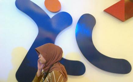  XL Axiata Tahun Depan Gelar Layanan di Sumbawa dan Flores