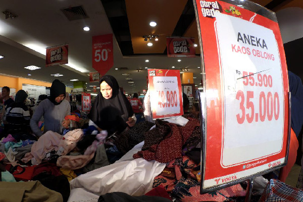 Diskon Akhir Tahun