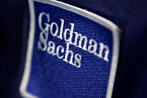  Goldman Sachs: Suku Bunga AS Bergantung Data Tenaga Kerja