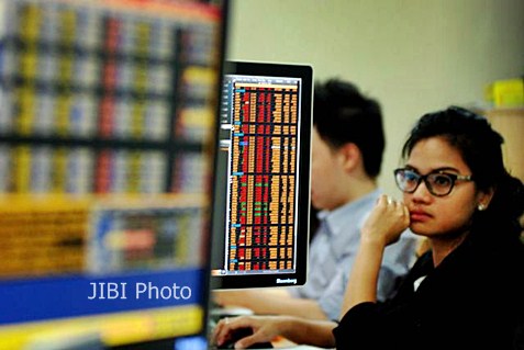  DISRUPSI BISNIS, 30% Perusahaan Terbuka Berkategori Kurang Sehat