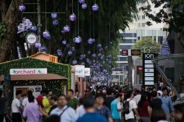  Libur Natal dan Tahun Baru 2018