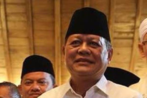  Sudrajat-Ahmad Syaikhu Resmi Diusung Koalisi Gerindra, PAN & PKS