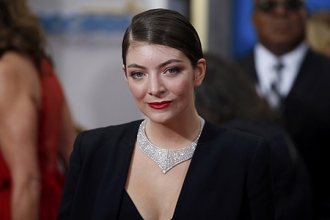  Lorde Batalkan Konser di Tel Aviv, Dubes Israel Langsung Minta Bertemu