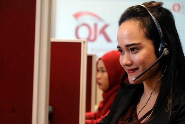  OJK: Kinerja Perbankan Wilayah Cirebon Mengalami Tren Positif