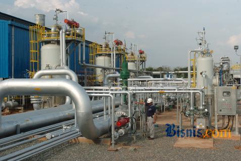  Chevron : Program Pemulihan Tanah Terdampak Minyak di Riau Sesuai Hukum