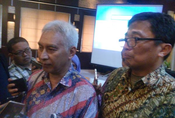  Universitas Brawijaya Berikan “Beasiswa Perdamaian” Bagi PNS Palestina
