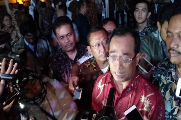  Tanggapan Kemenhub Terhadap Pilot Pemakai Narkoba