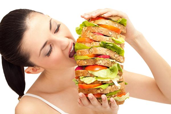 Ilustrasi/Eatdietfood