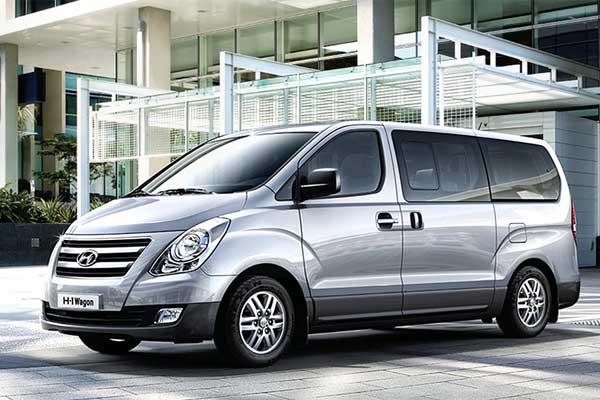  Facelift Hyundai H-1 Segera Mengaspal