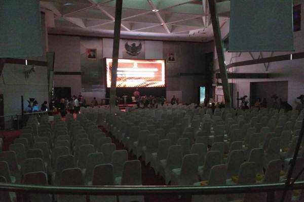  Begini Penjelasan PLN Soal Mati Lampu di Jakarta Pagi Ini