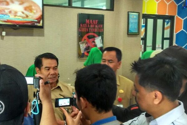  BP2D Kota Malang Kejar Pajak Daerah Rp375 Miliar di 2018