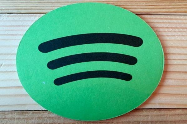  Spotify Digugat US$1,6 Miliar