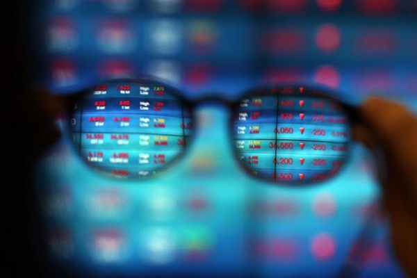  Ini 3 Saham Penekan Utama IHSG di Sesi I, ARTA Anjlok Paling Tajam