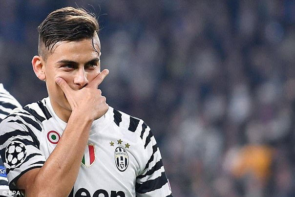  Prediksi Juventus Vs Torino: Dybala Masuk Susunan Pemain, Buffon Absen