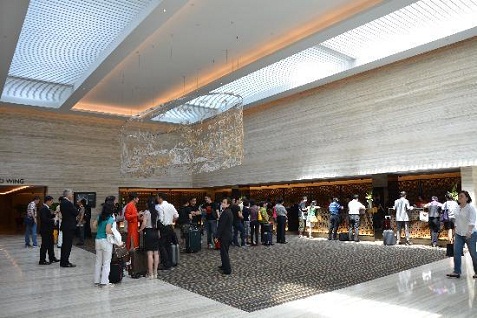  Enam Hotel Penunggak Pajak di Badung Terancam Sanksi Upaya Paksa