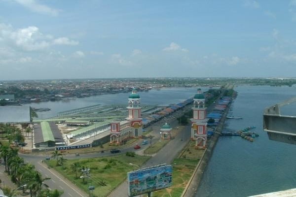  Pengembang Tanjung Bunga Optimistis Bisnis Properti Membaik di 2018