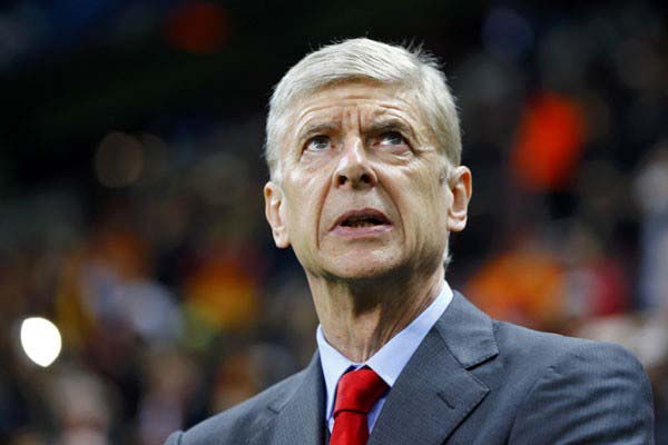  Jadwal Liga Inggris Padat, Wenger Sebut Fantastis, Tapi ...