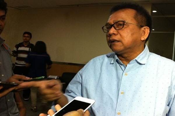 M Taufik, Wakil Ketua DPRD DKI Jakarta./Antara